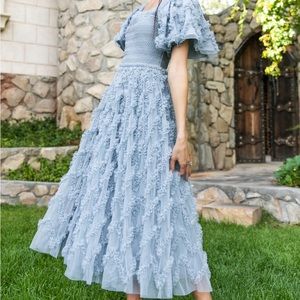 Beautiful Ivy City Co Dress!